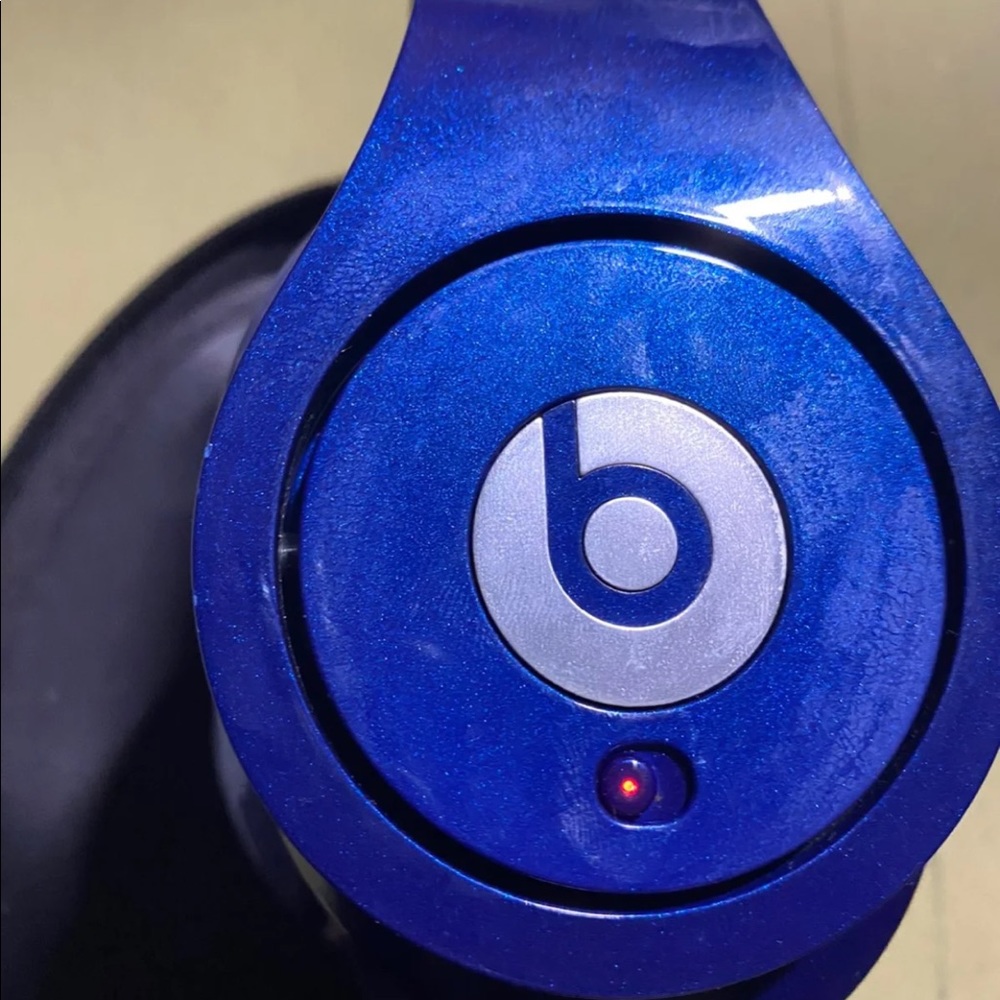 Beats Studio by Dr. dre